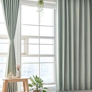 Rèm Văn Phòng Truyền Thống