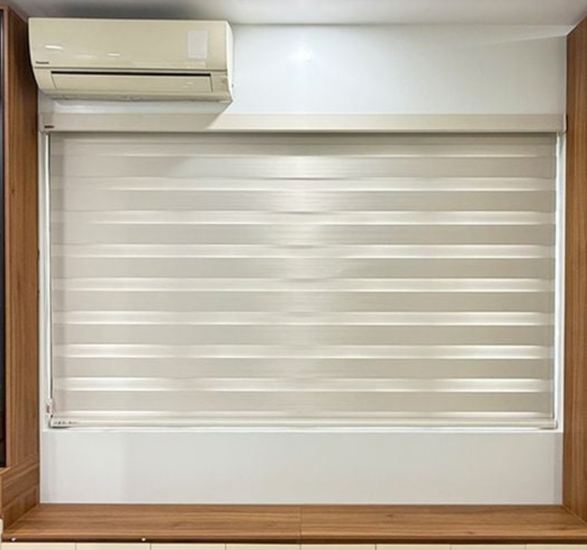 Rèm Cầu Vồng Beak Modero Hàn Quốc