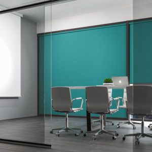 Rèm Văn Phòng Unishade Cao Cấp