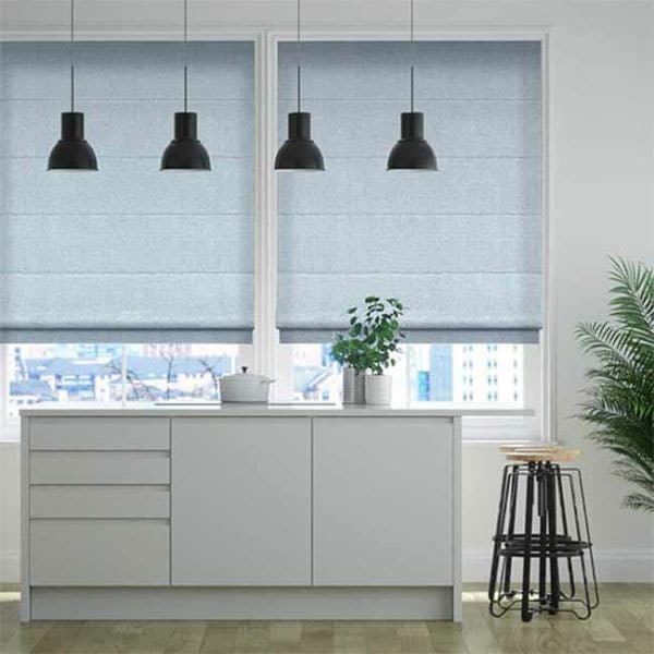 Màn roman cản nhiệt giá rẻ