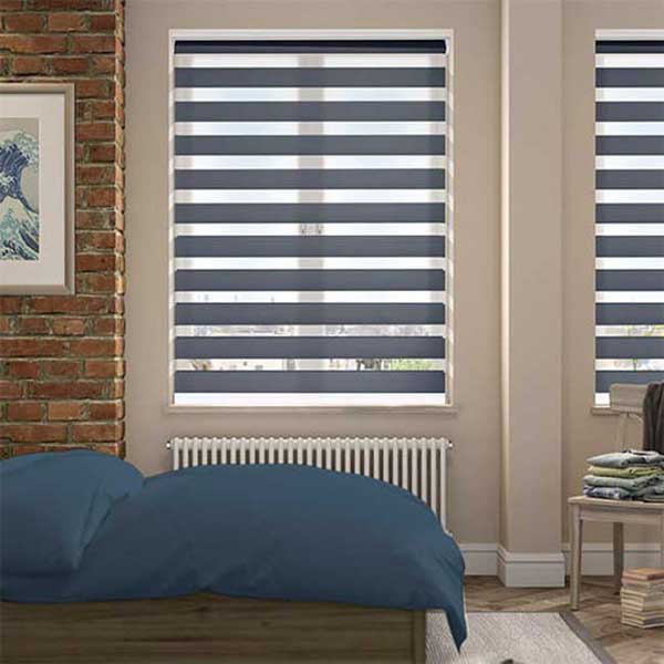 Rèm Cầu Vồng Cản Nắng Modero Cho Phòng Ngủ