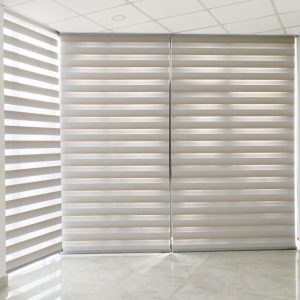 Rèm Cầu Vồng Carmen Modero Sáng Màu