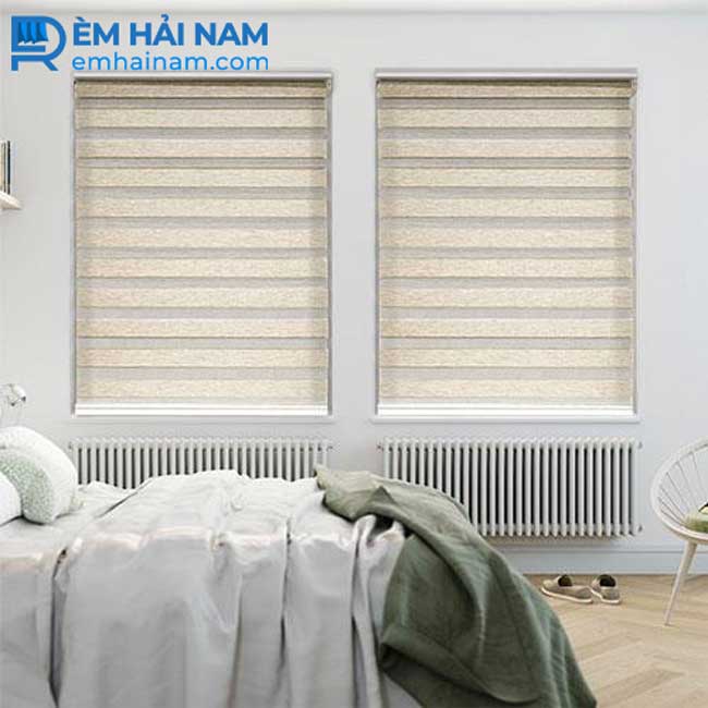 Alternative view of Rèm Cầu Vồng Cửa Sổ Hàn Quốc Cao Cấp