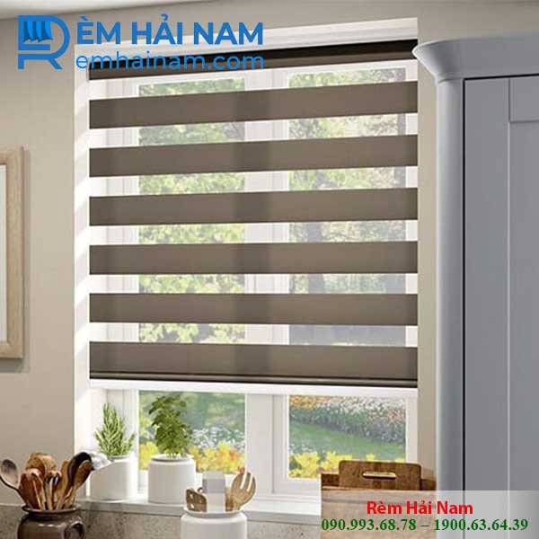 Rèm cầu vồng phòng bếp uy tín