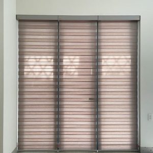 Rèm Cầu Vồng Venezia Modero Cao Cấp