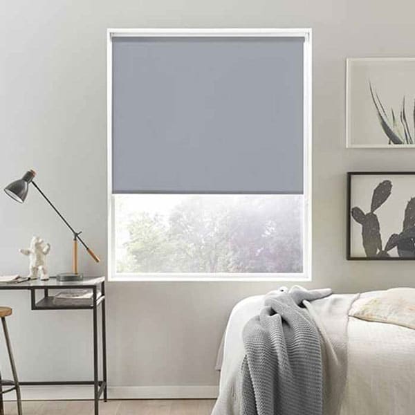 Rèm Cuốn Che Nắng Cho Phòng Ngủ Đẹp