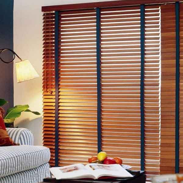 Rèm Gỗ Cửa Chính Đẹp Cao Cấp, Sang Trọng