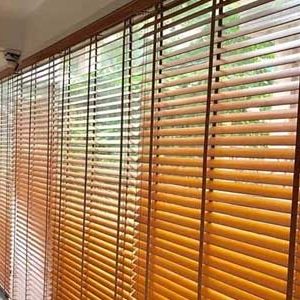 Rèm gỗ tự nhiên đa dạng mẫu