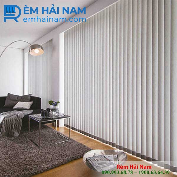 Rèm lá văn phòng nhiều mẫu