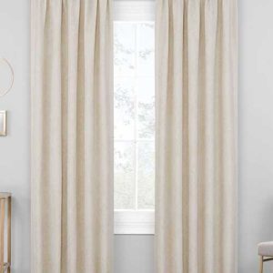 Alternative view of Rèm Vải Canvas Chống Nắng Chất Lượng