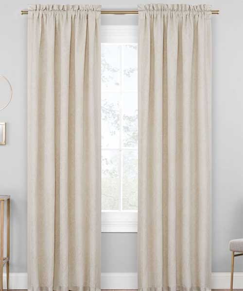Rèm Vải Canvas Chống Nắng Chất Lượng - Ảnh 2
