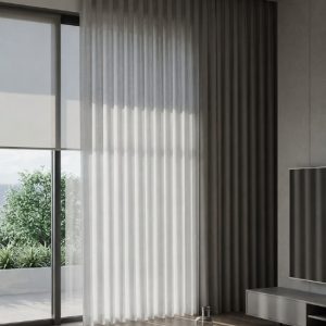 Rèm Vải Urban Layer 2 Lớp