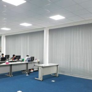 Rèm Văn Phòng Giá Rẻ