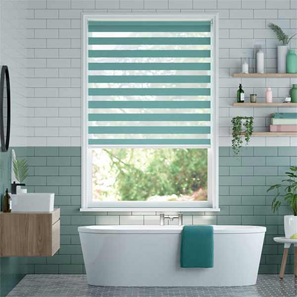 Rèm Cầu Vồng Hàn Quốc Chỉnh Sáng Linh Hoạt