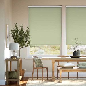 Rèm Cuốn Che Nắng Bảo Vệ Nội Thất