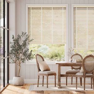 Rèm Gỗ Tự Nhiên, Sang Trọng, Giá Tốt