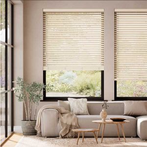 Rèm Gỗ Cửa Sổ Hiện Đại Giá Rẻ