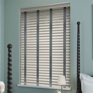 Rèm Sáo Gỗ Tự Nhiên Cao Cấp, Hiện Đại